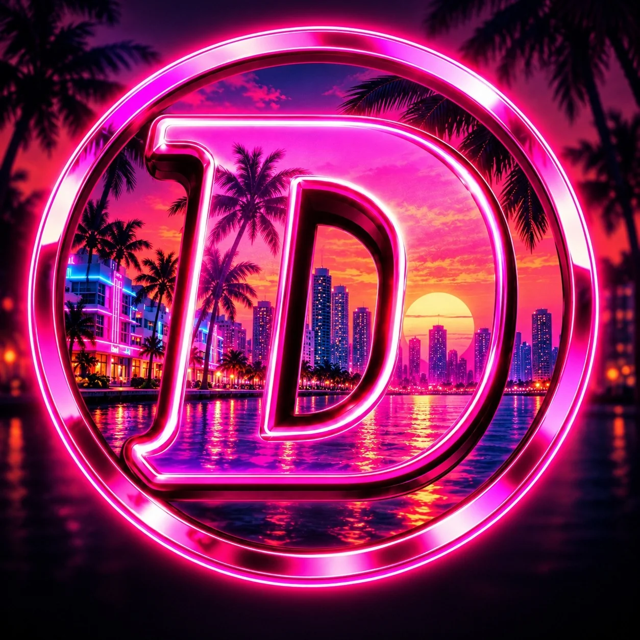 Dacity emblem